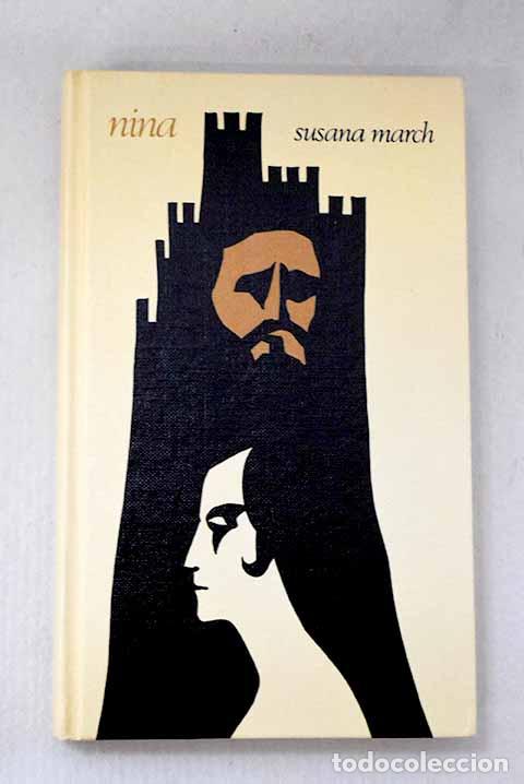 Libros: Nina: March, Susana: C&iacute;rculo de Lectores..- March, Susana
