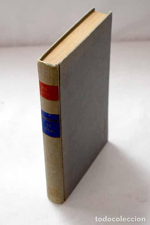 Libros: Tempestades de acero.- Junger, Ernst