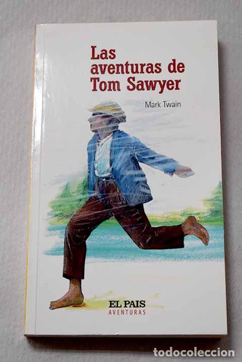 Libri di seconda mano: Las aventuras de Tom Sawyer.- Twain, Mark