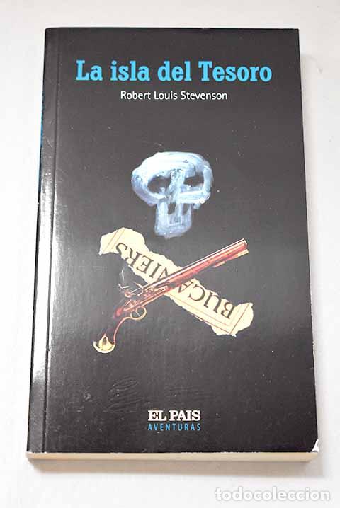 Libri di seconda mano: La isla del tesoro: Stevenson, Robert Louis.- Stevenson, Robert Louis