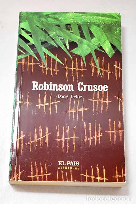 Libri di seconda mano: Robinson Crusoe: Defoe, Daniel.- Defoe, Daniel