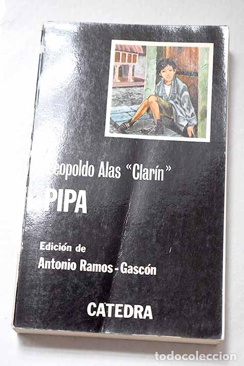 B&uuml;cher: Pip&aacute;: Alas, Leopoldo.- Alas, Leopoldo