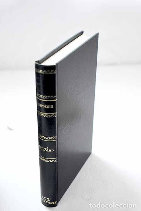 Libros: Poes&iacute;as: Campoamor, Ram&oacute;n de.- Campoamor, Ram&oacute;n de