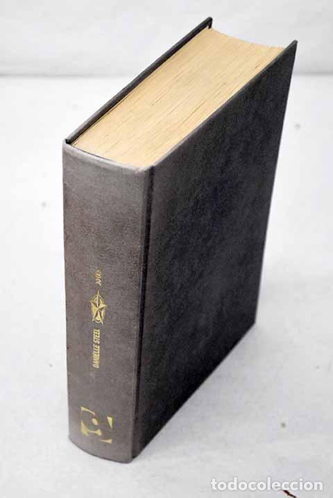 Libros: Joyas: Steel, Danielle.- Steel, Danielle