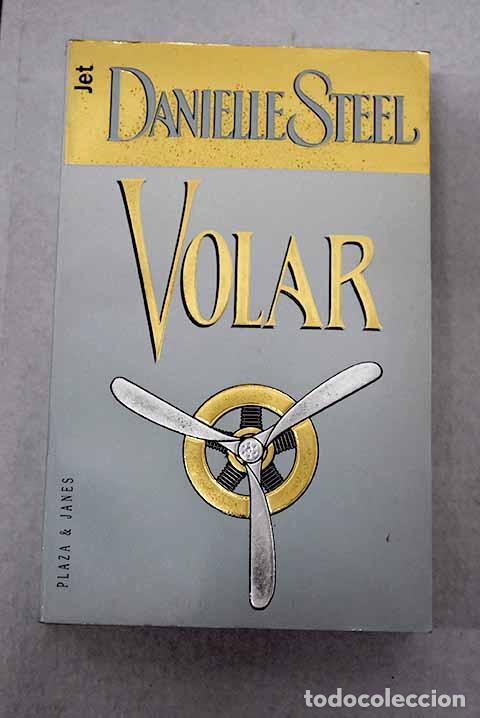 Livros em segunda m&atilde;o: Volar: Steel, Danielle.- Steel, Danielle