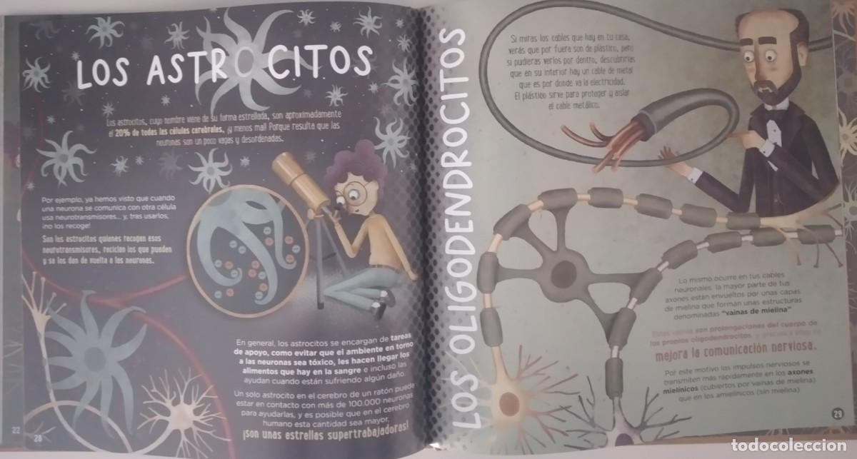 Libros: La vida ilustrada -Aisato, Lisa