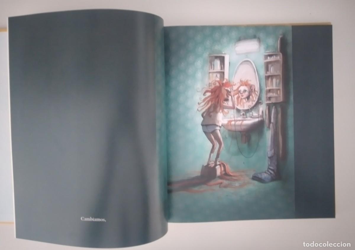 Libros: La vida ilustrada -Aisato, Lisa - Foto 3