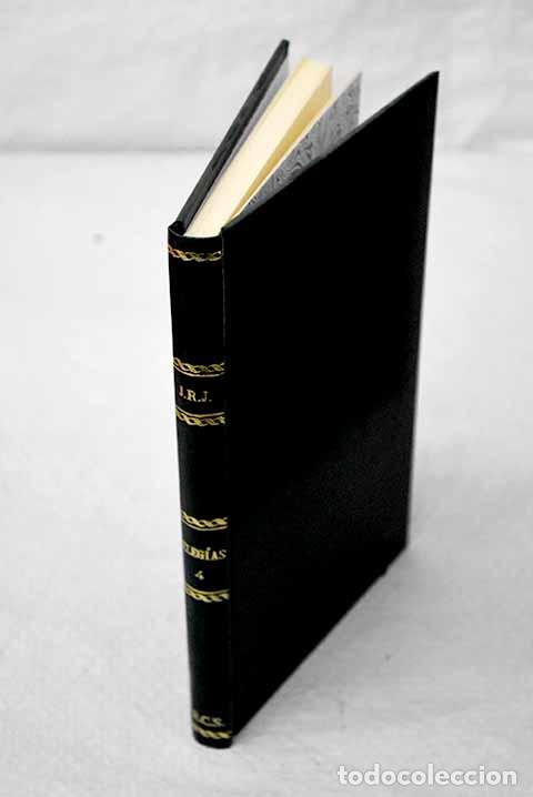 Livros em segunda m&atilde;o: Eleg&iacute;as: Jim&eacute;nez, Juan Ram&oacute;n.- Jim&eacute;nez, Juan Ram&oacute;n