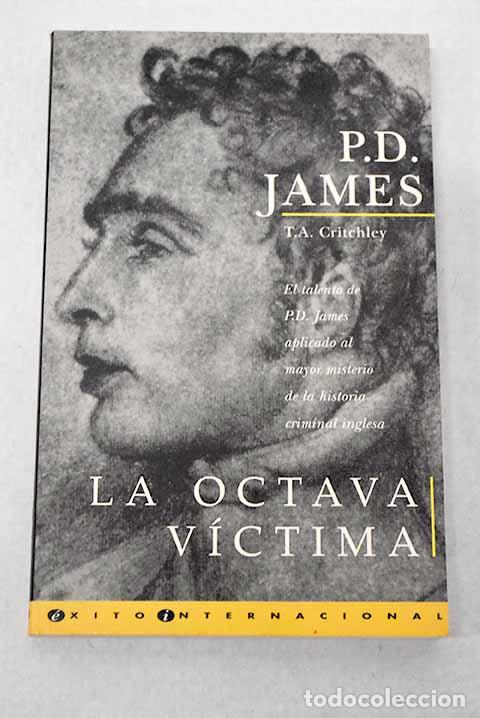 Libri di seconda mano: La octava v&iacute;ctima: : B.