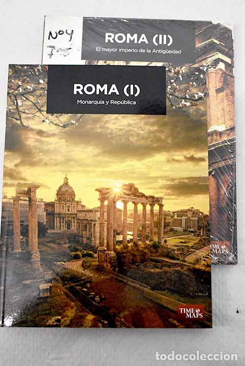 Libri di seconda mano: Roma: : EMSE EDAPP.: 2016.: 25 cm. 2 v. il. col.1. Encuadernaci&oacute;n en tapa blanda de editorial