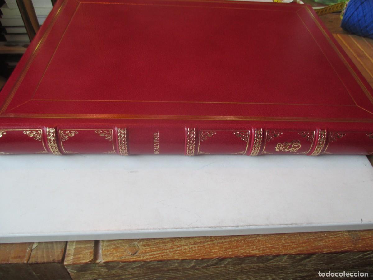 Libros: Apocalipsis Flamenco (Facsimil ) W41294 - Foto 2