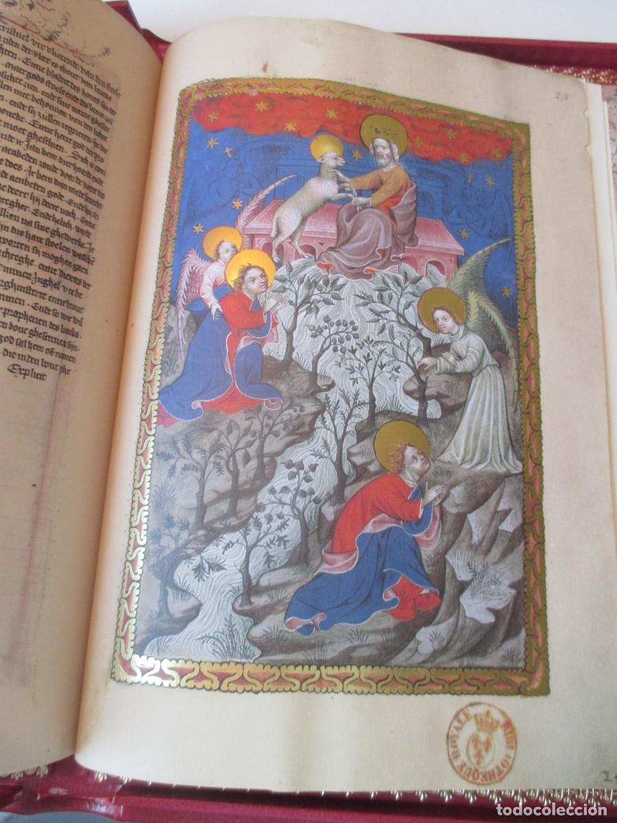 Libros: Apocalipsis Flamenco (Facsimil ) W41294 - Foto 4
