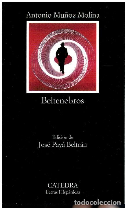 Libros: BELTENEBROS. Edici&oacute;n de Jos&eacute; Pay&aacute; Beltr&aacute;n.