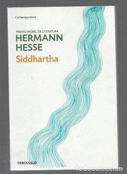 Livres: SIDDHARTHA - HESSE, HERMANN