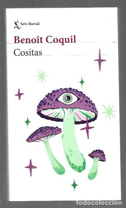 Livres: COSITAS - COQUIL, BENOIT