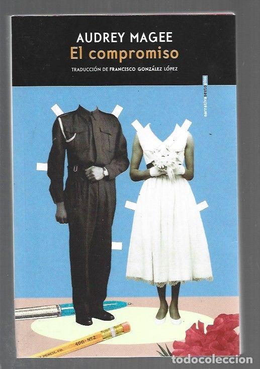 Livres: COMPROMISO - EL - MAGEE, AUDREY
