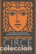 B&uuml;cher: CIRCE - MILLER, MADELINE