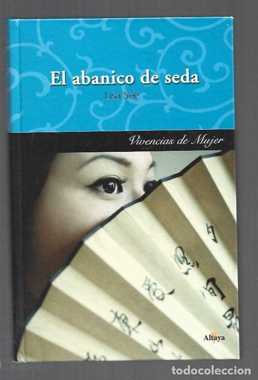 Libros: ABANICO DE SEDA - EL - SEE, LISA - Foto 1