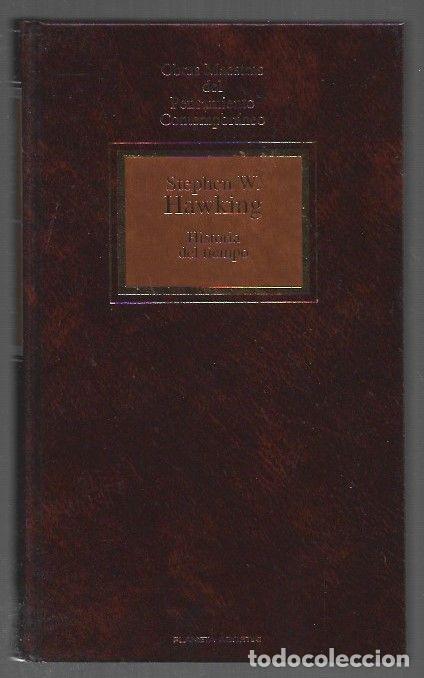 Libros: HISTORIA DEL TIEMPO - HAWKING, STEPHEN W. - Foto 1