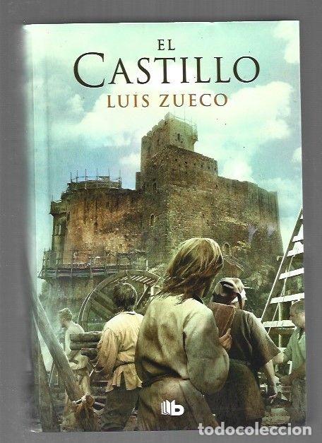 Livros em segunda m&atilde;o: CASTILLO - EL - ZUECO, LUIS