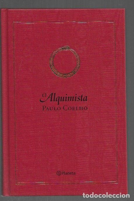 B&uuml;cher: ALQUMISTA - EL - COELHO, PAULO
