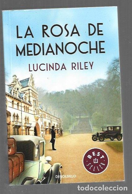 Libri di seconda mano: ROSA DE MEDIANOCHE - LA - RILEY, LUCINDA