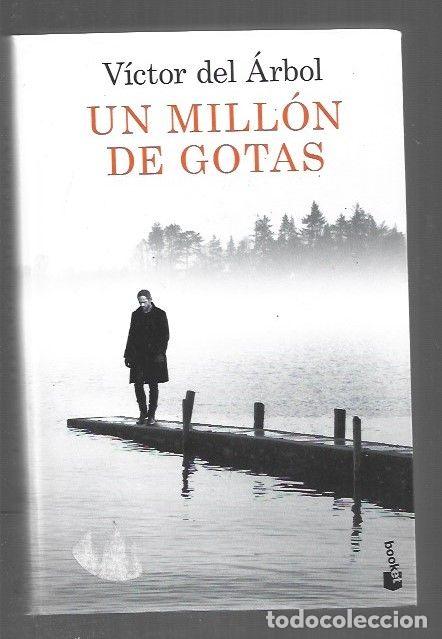 Libros: MILLON DE GOTAS - UN - ARBOL, VICTOR DEL - Foto 1