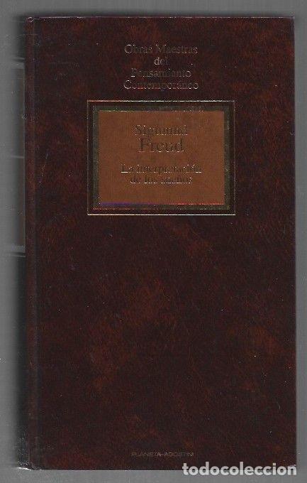 Libros: INTERPRETACION DE LOS SUE&Ntilde;OS - LA - FREUD, SIGMUND - Foto 1