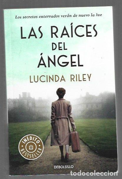 Libri di seconda mano: RAICES DEL ANGEL - LAS - RILEY, LUCINDA