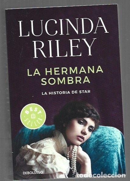 Libri di seconda mano: HERMANA SOMBRA - LA. LA HISTORIA DE STAR - RILEY, LUCINDA