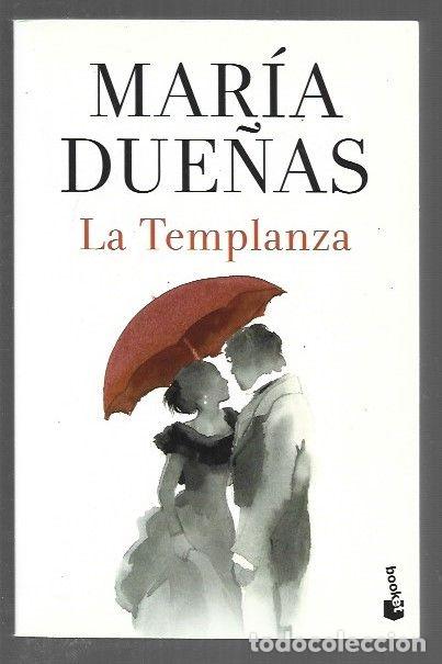 Libros: TEMPLANZA - LA - DUE&Ntilde;AS, MARIA - Foto 1