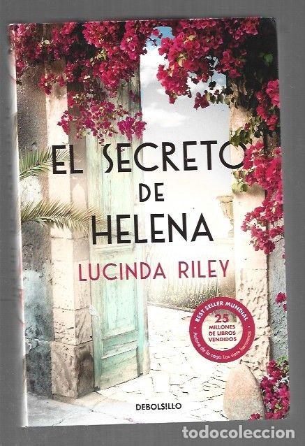 Libros: SECRETO DE HELENA - EL - RILEY, LUCINDA