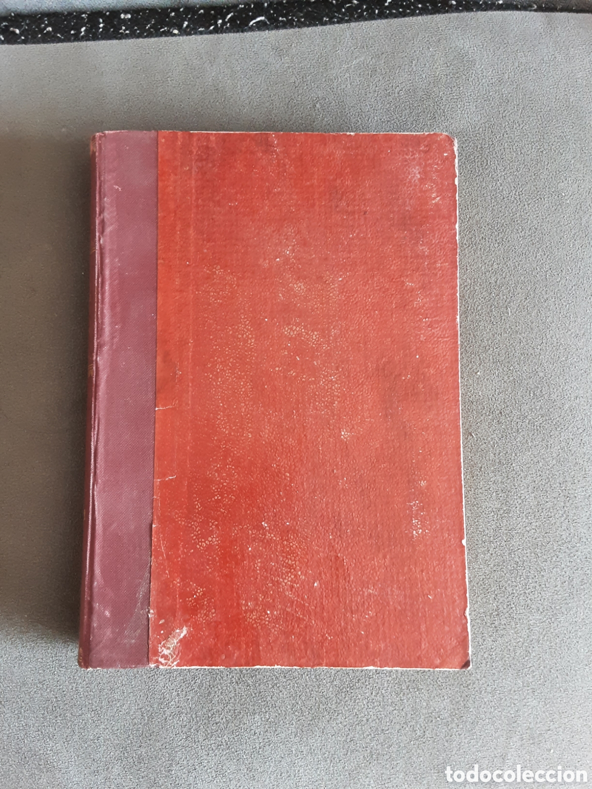 Libros: ANTOGUO BOLETIN DE LA HERMANDAD SINDICAL DE LABRADORES Y GANADEROS DE BA&Ntilde;OLAS 1956-1968 MUY RARO