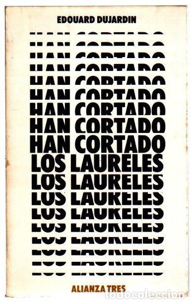 Han cortado los laureles - Dujardin, Edouard