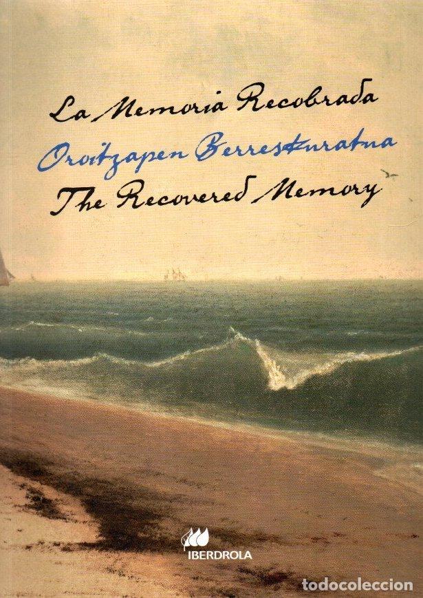Livres: La mirada recobrada. Huellas en la historia de los Estados Unidos - NO CONSTA AUTOR