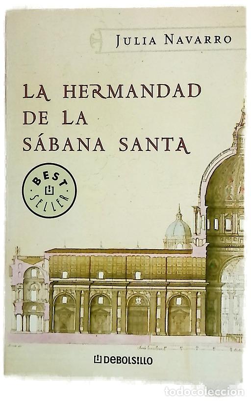 B&uuml;cher: La hermandad de la S&aacute;bana Santa