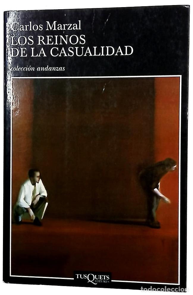 B&uuml;cher: Los reinos de la casualidad
