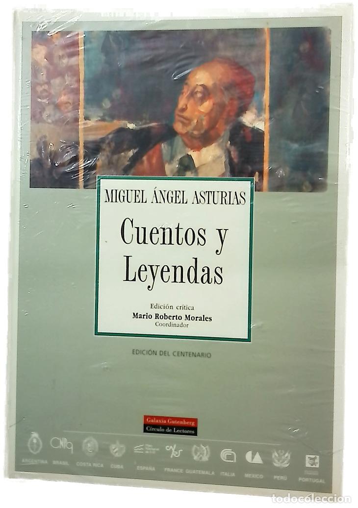 B&uuml;cher: Cuentos y leyendas edici&oacute;n cr&iacute;tica