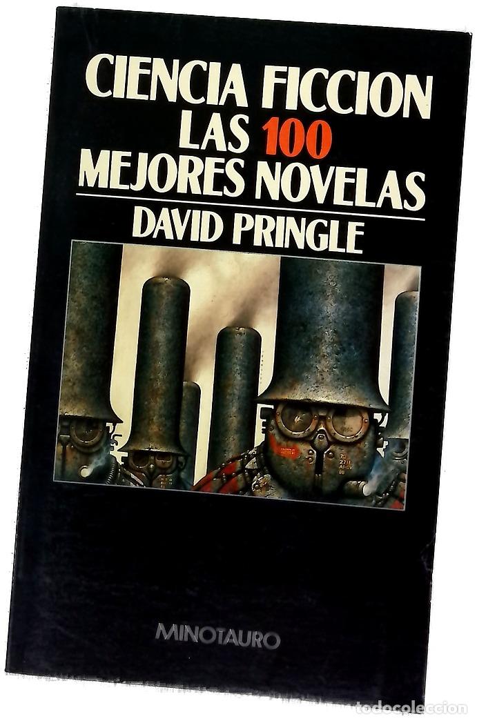 books: Ciencia ficci&oacute;n las 100 mejores novelas una selecci&oacute;n en lengua inglesa, 1949-1984