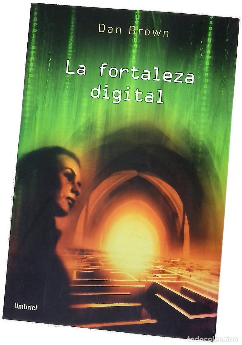 Livres: La fortaleza digital - Brown, Dan