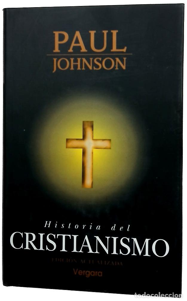 Livres: Historia del cristianismo