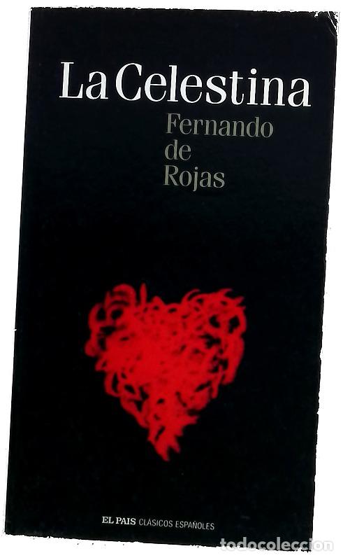 books: La Celestina - Rojas, Fernando de