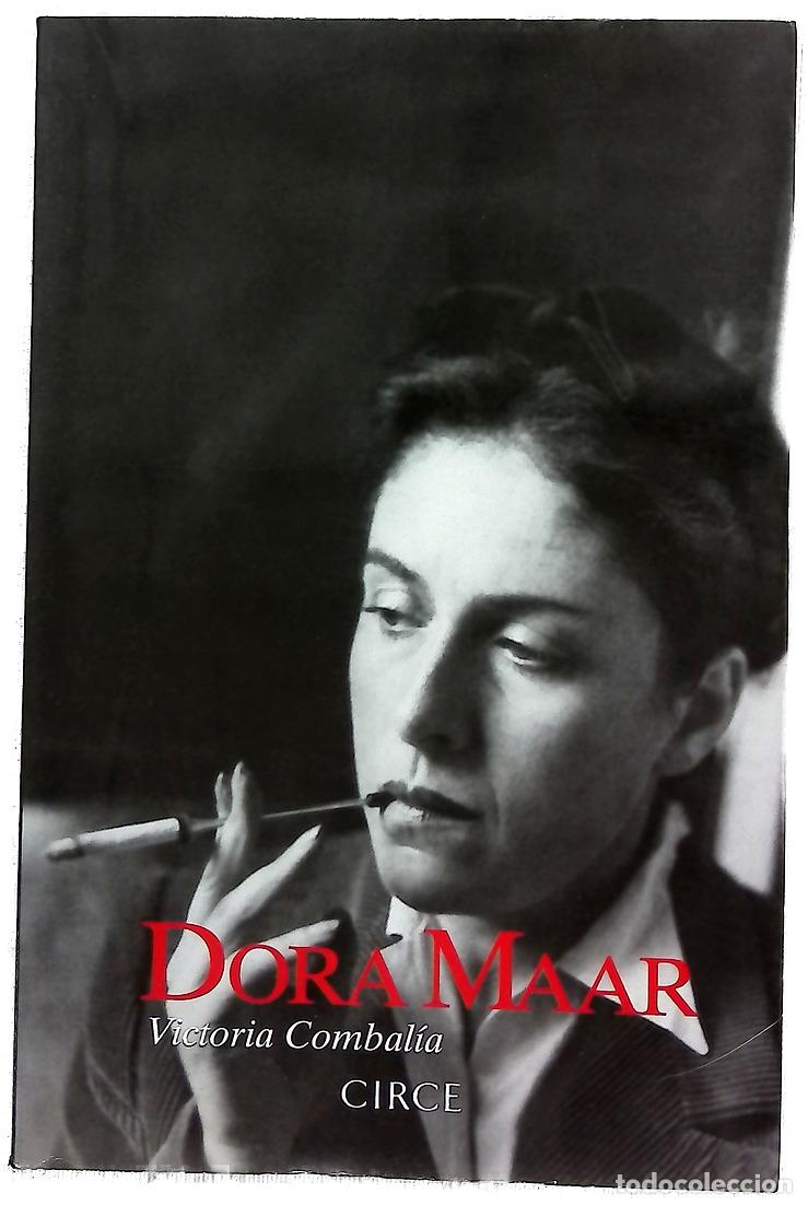 Libros: Dora Maar : m&aacute;s all&aacute; de Picasso