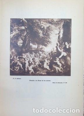 Libros: Tiziano en el Museo del Prado - BEROQUI, PEDRO - Foto 3