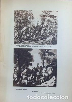 Libros: Tiziano en el Museo del Prado - BEROQUI, PEDRO - Foto 4