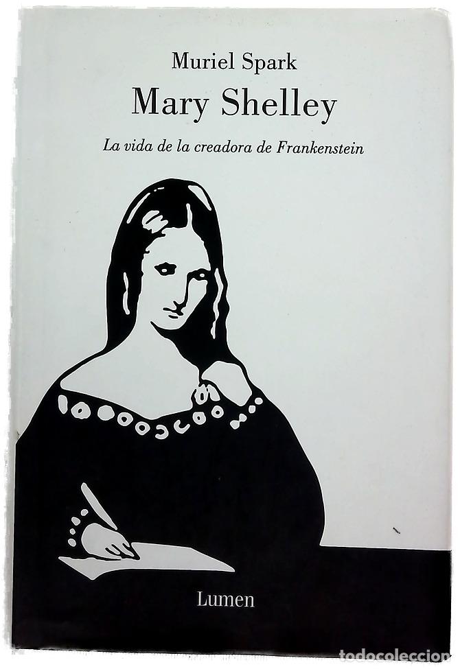 Libros: Mary Shelley - Spark, Muriel