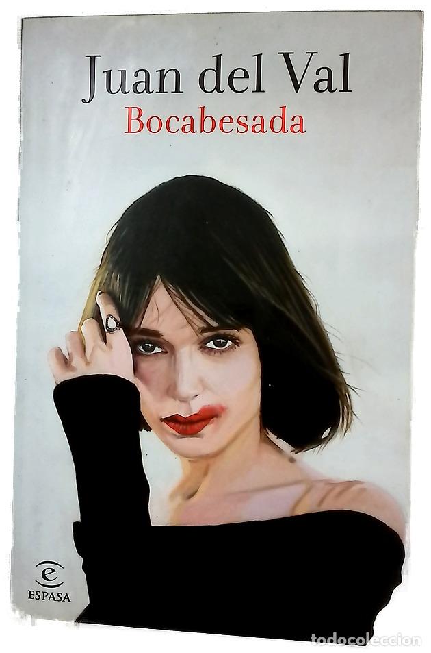 Libros: Bocabesada - Val, Juan del
