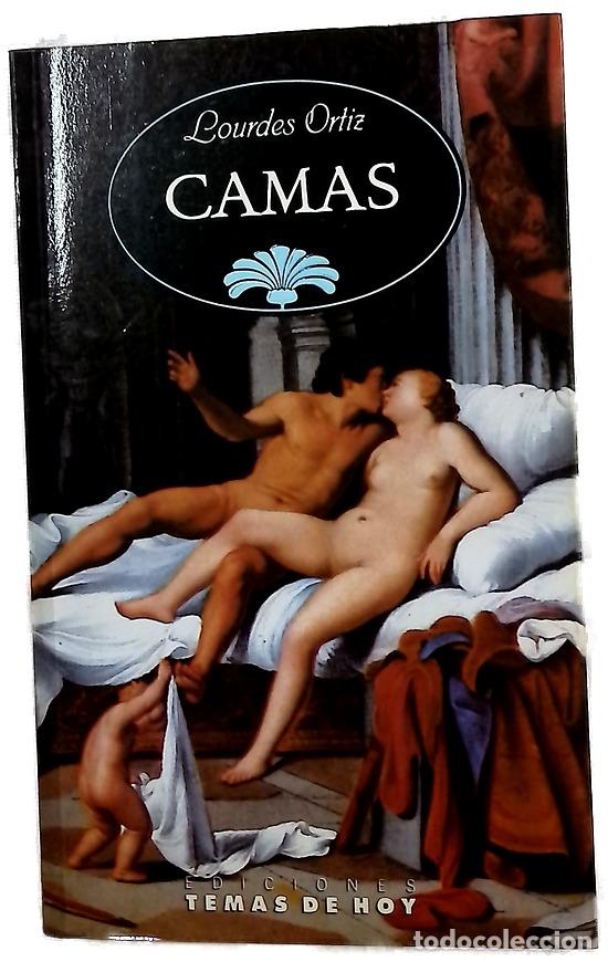 Livros em segunda m&atilde;o: Camas - Ortiz, Lourdes; Berdi&oacute;n, Esther