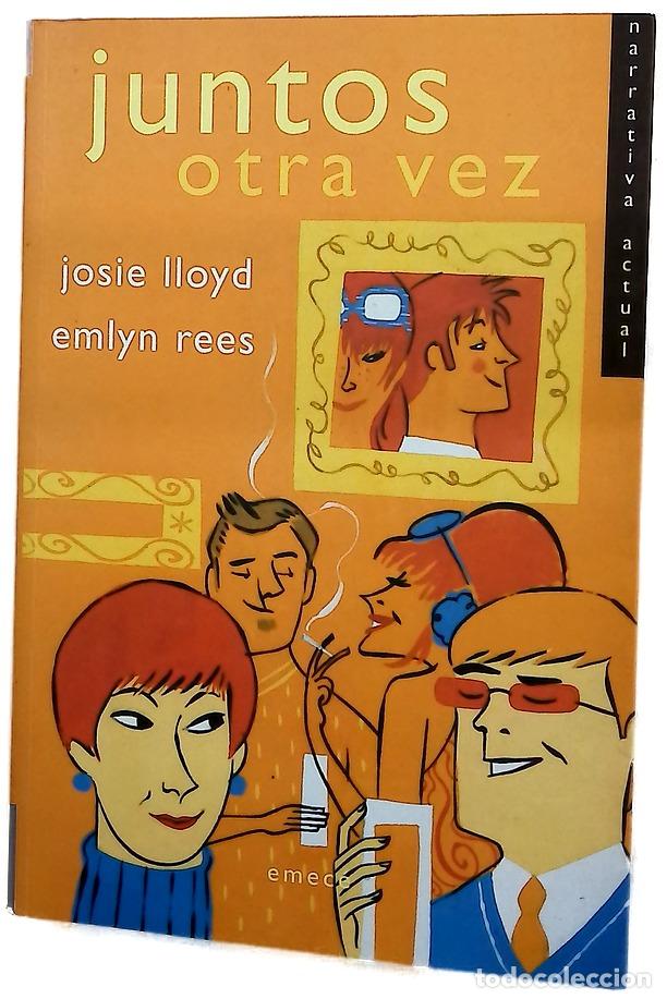 Livros em segunda m&atilde;o: Juntos otra vez - Lloyd, Josie; Rees, Emlyn