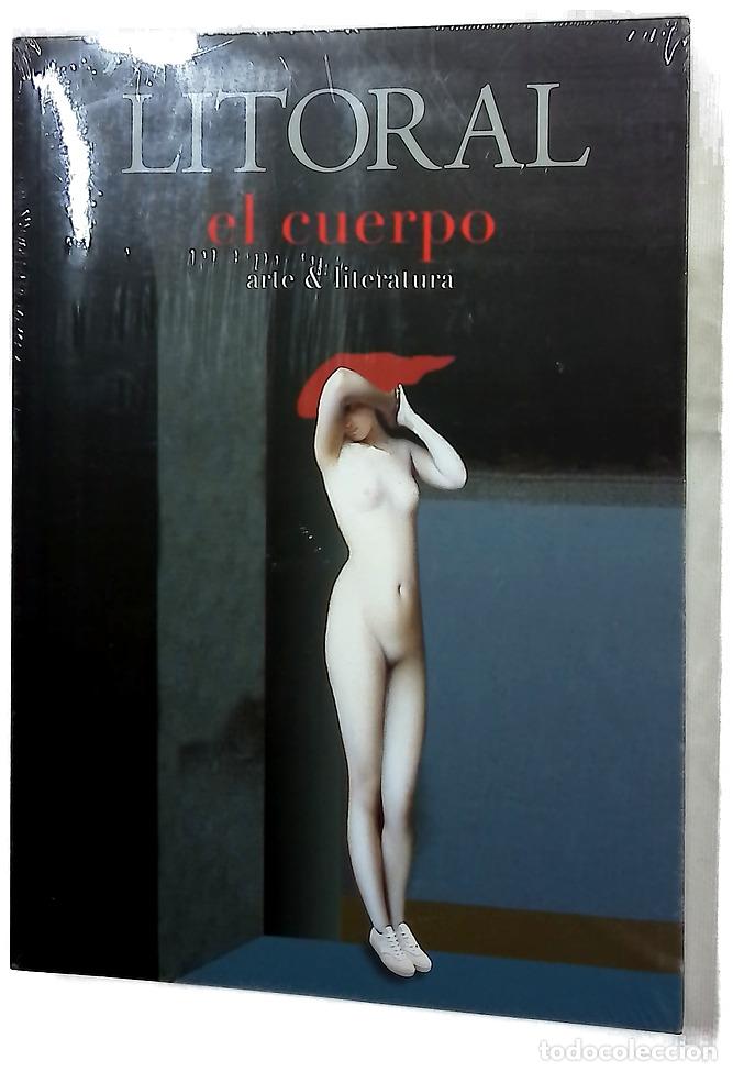 Livros em segunda m&atilde;o: El cuerpo - VV.AA - Revista Litoral